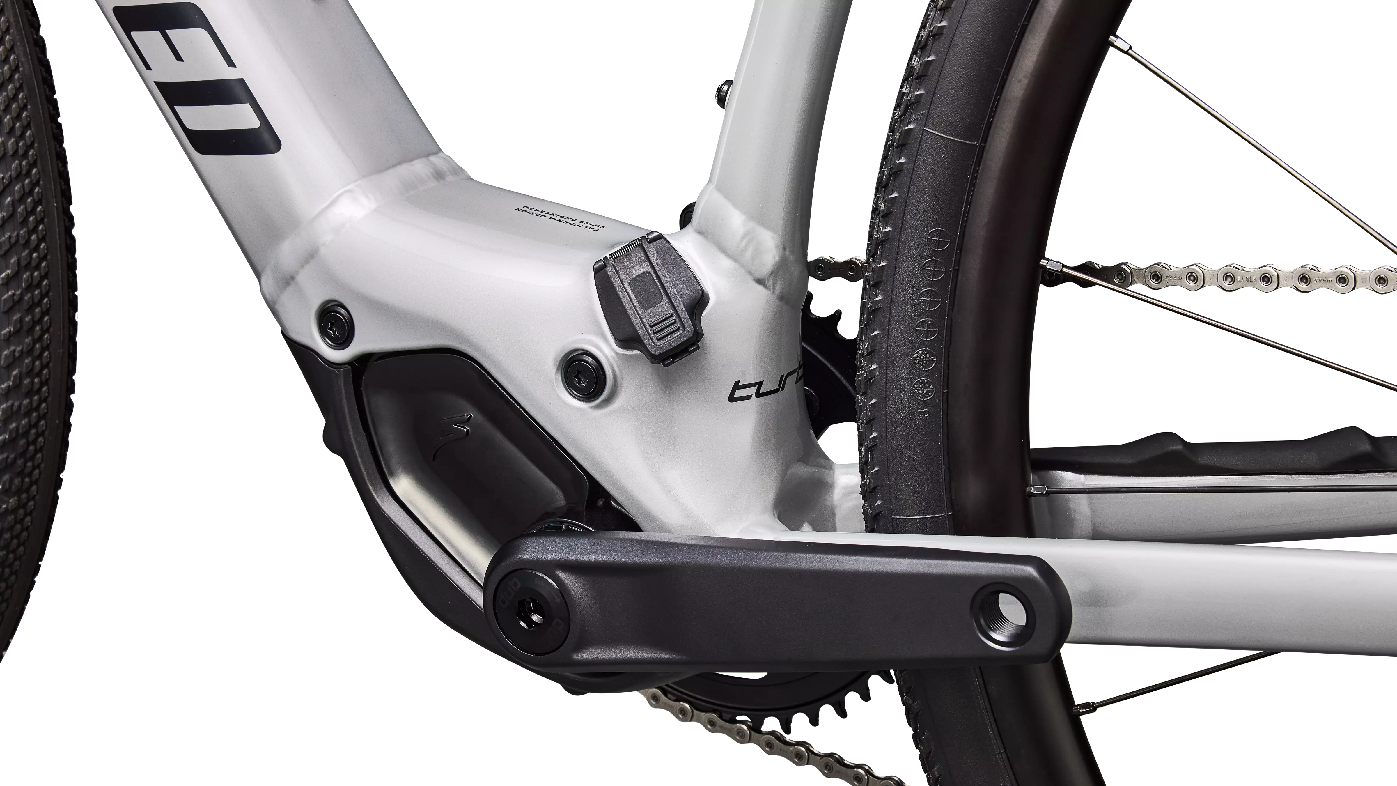 Specialized Turbo Creo 2 Comp E5