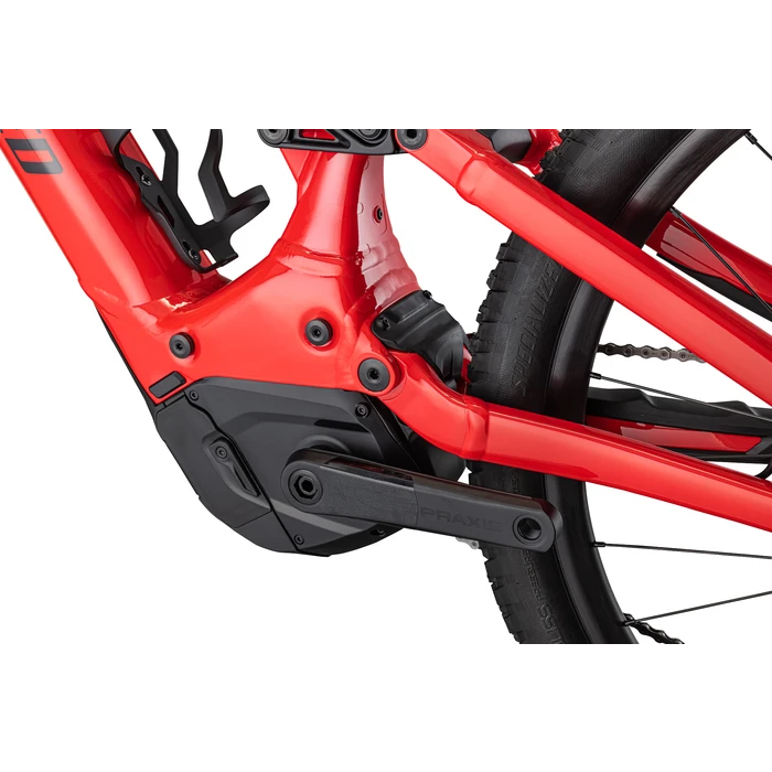 Specialized Levo Comp Alloy gen 3