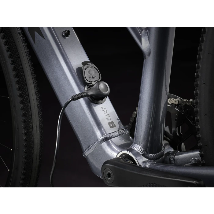 Trek Dual Sport+ 2 Stagger