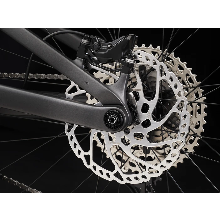 Trek Fuel EXe 9.5