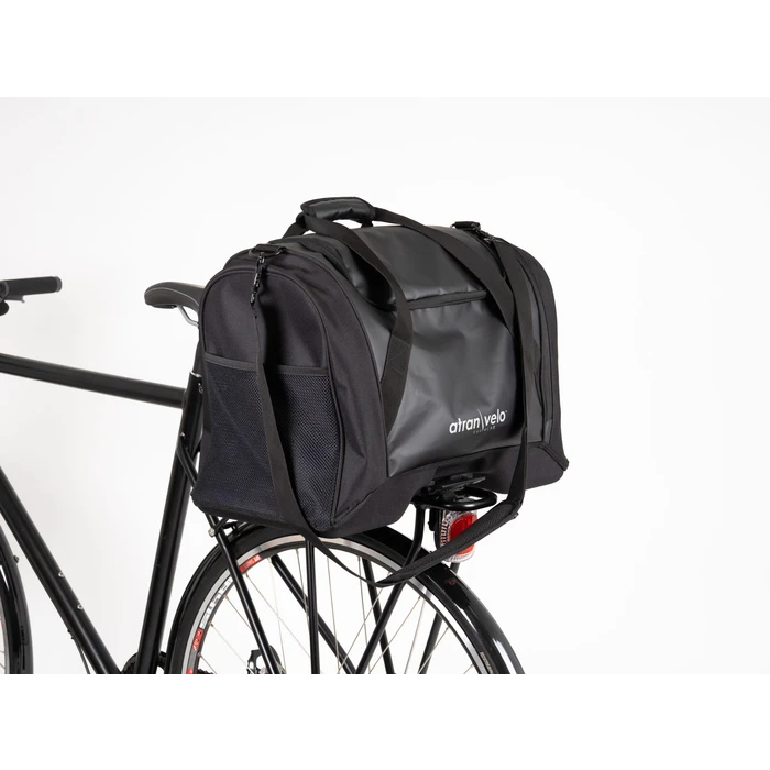 Atran Velo Pulse Duffle bag