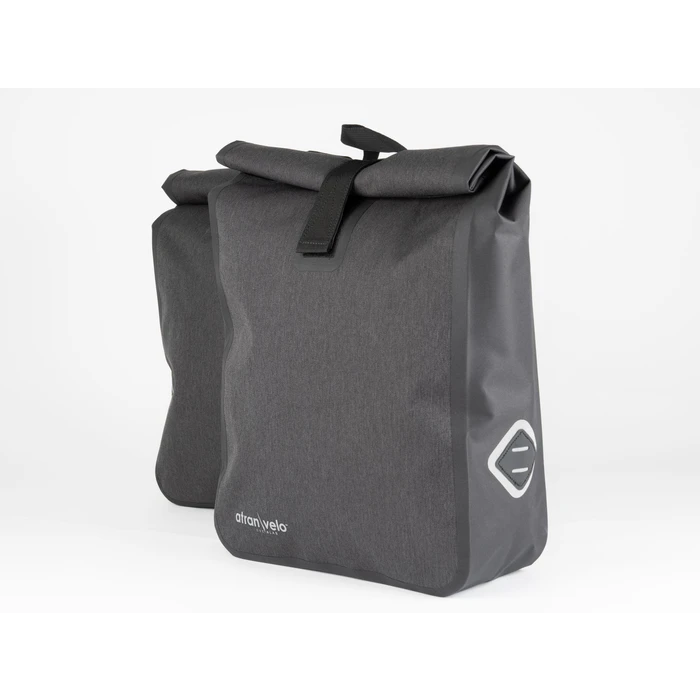 Atran Velo Travel Side Panniers