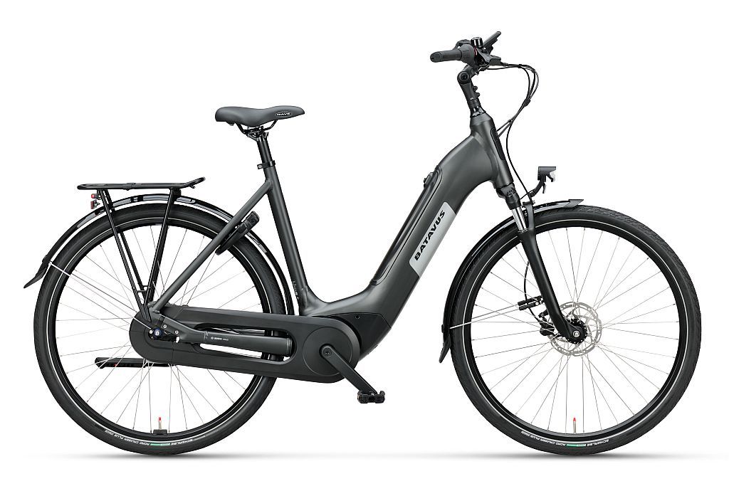 Batavus ALTURA POWER PRO (DE/DK) Lav indstigning 5 56