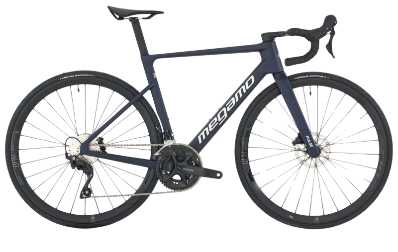 Megamo Pulse 20 - 2026