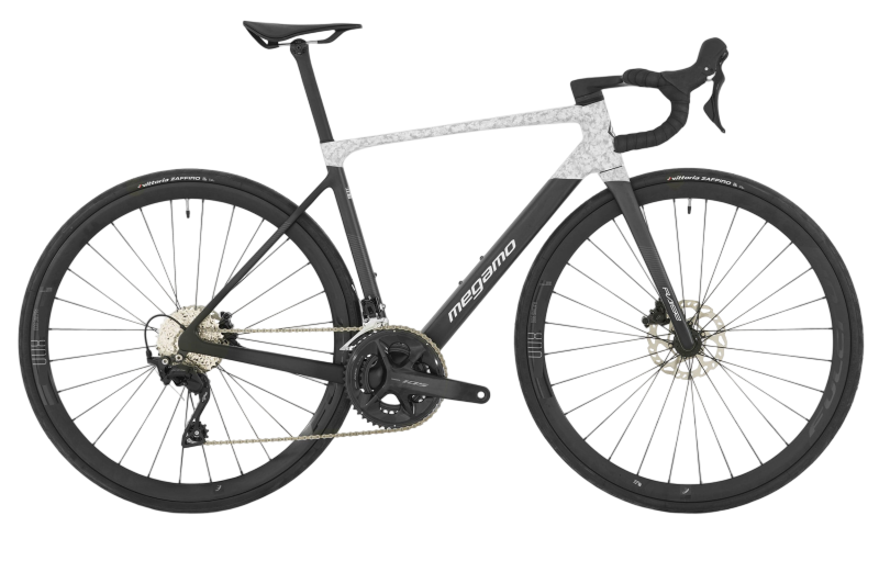 Megamo Raise 20 - 2026