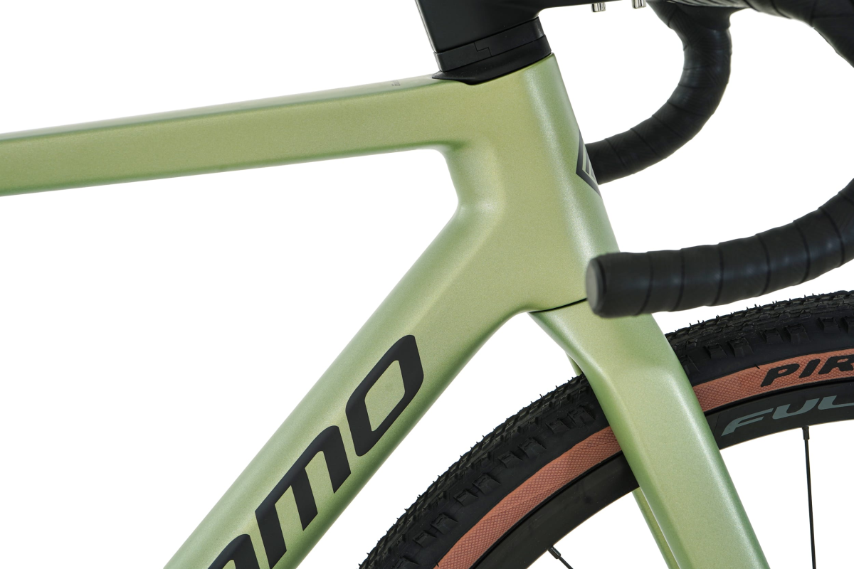 Megamo Silk 07 - 2026