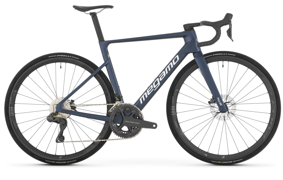 Megamo Pulse 05 - 2026