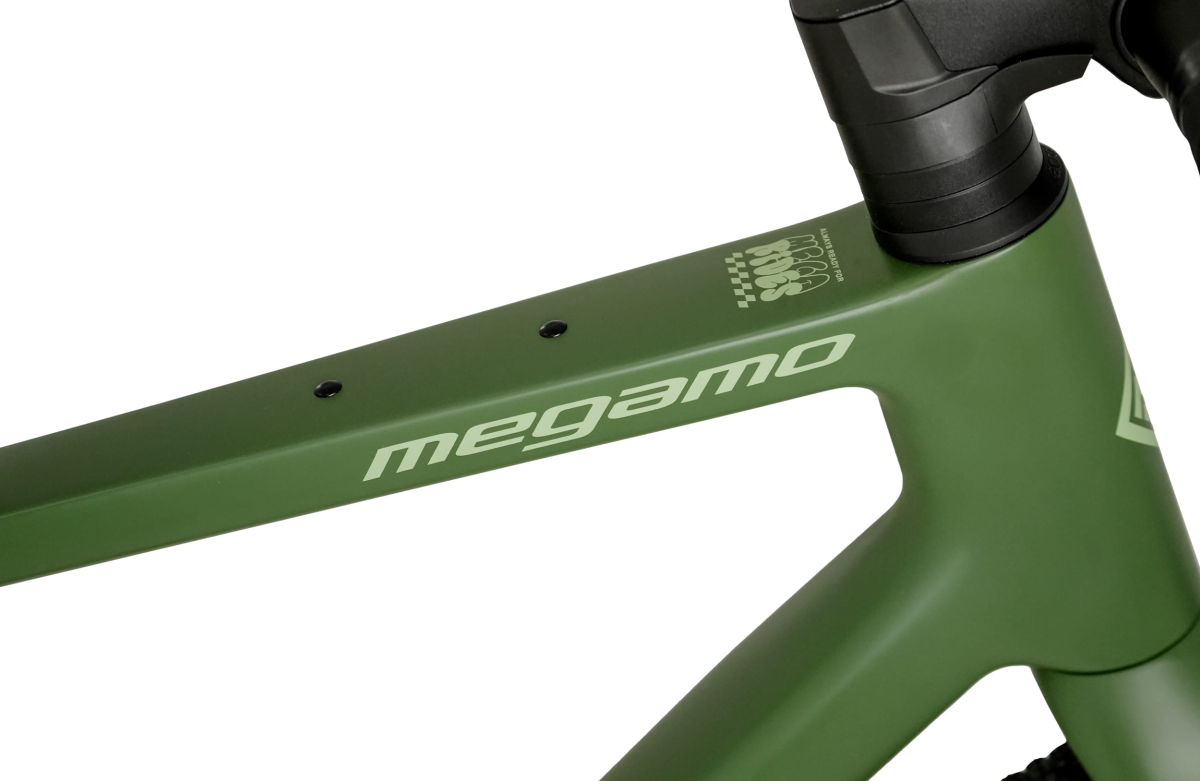 Megamo West 10 - 2026