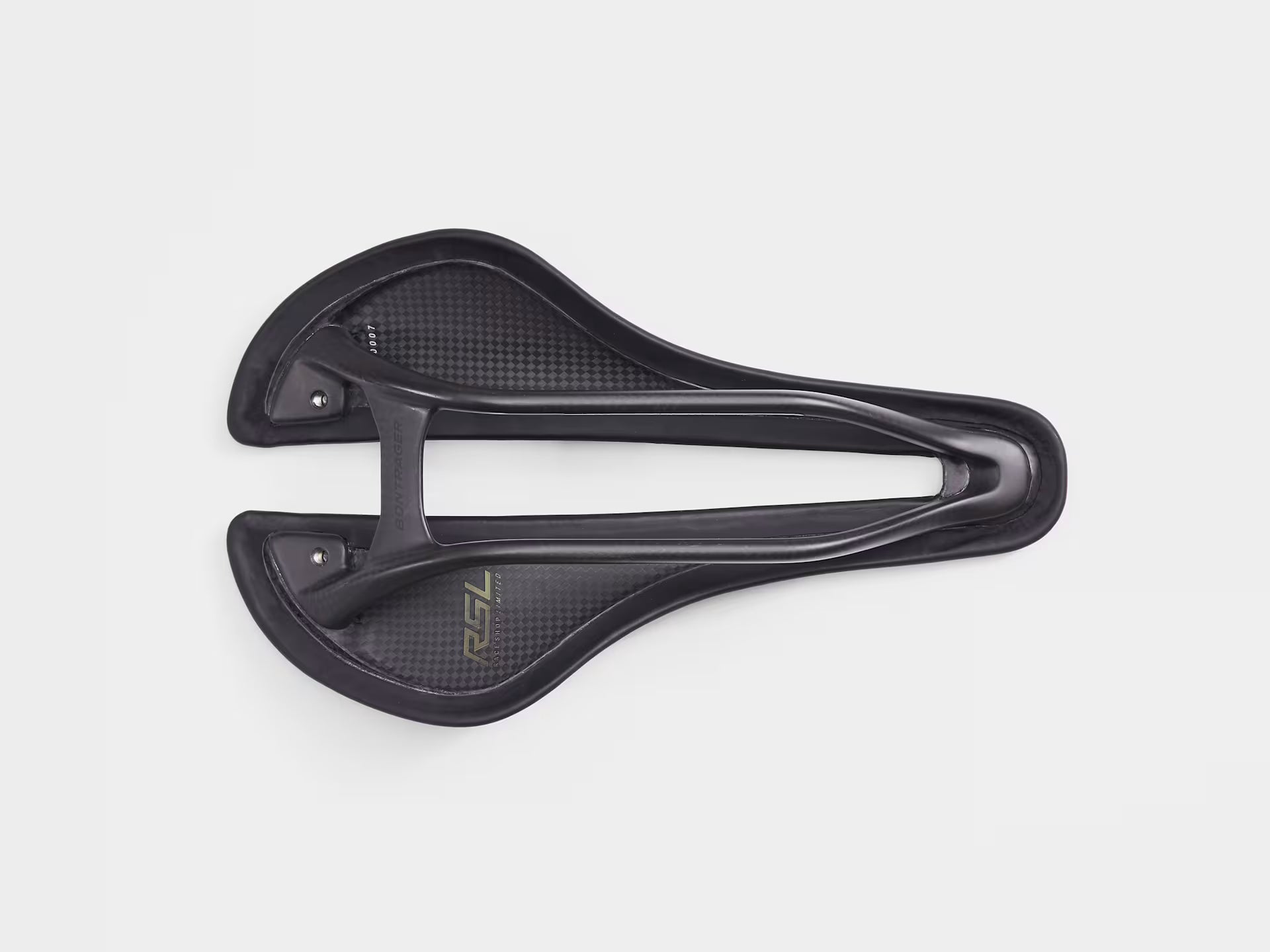 Bontrager Aeolus RSL cykelsadel 145mm