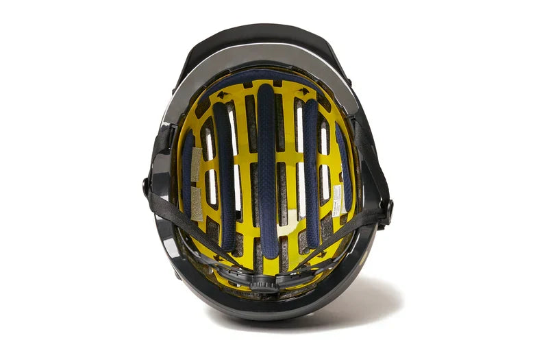 Thousand Chapter Racer Black MIPS