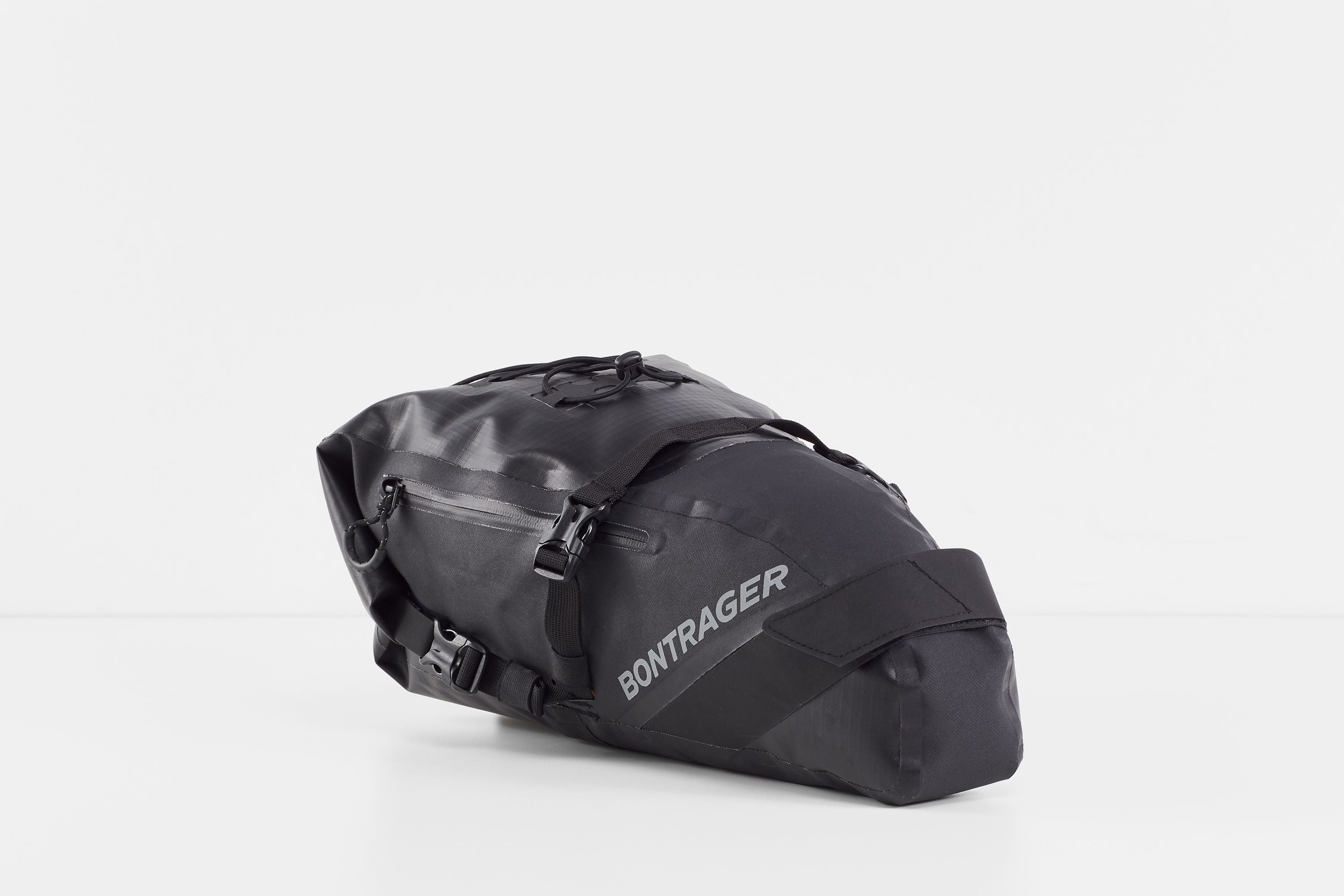 Bontrager Adventure sadeltaske