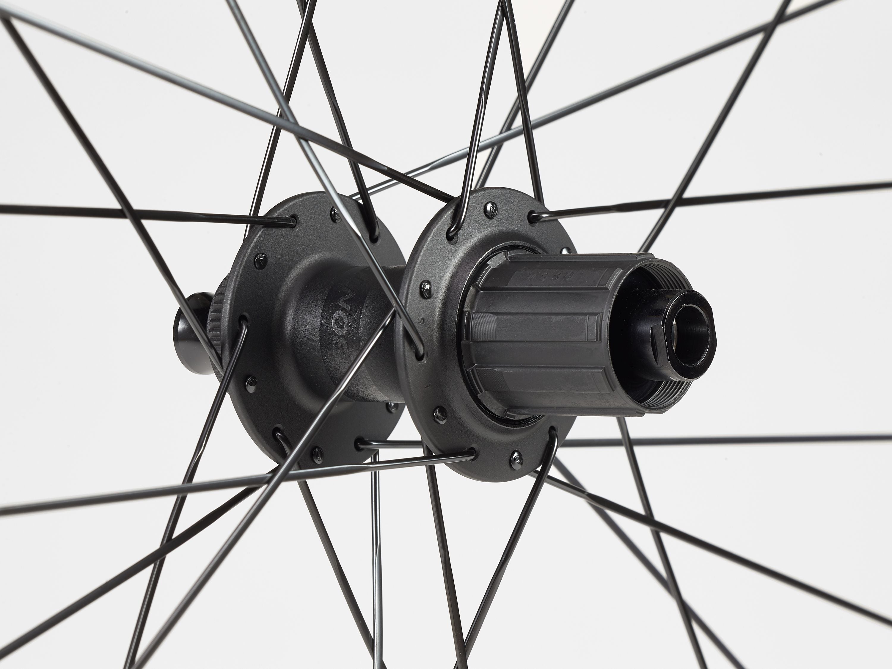 Bontrager Aeolus Elite 50 TLR Disc-landevejsfælg
