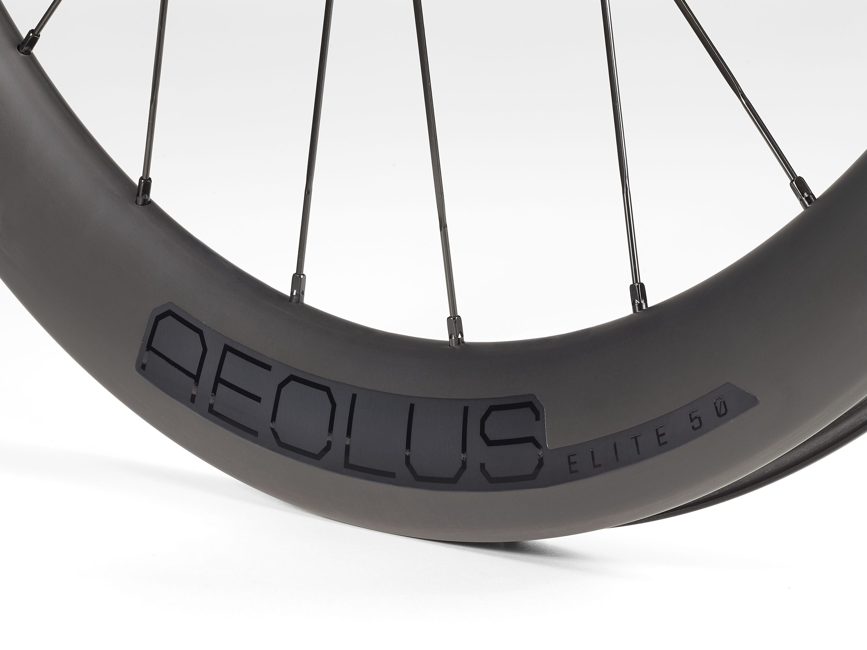 Bontrager Aeolus Elite 50 TLR Disc-landevejsfælg