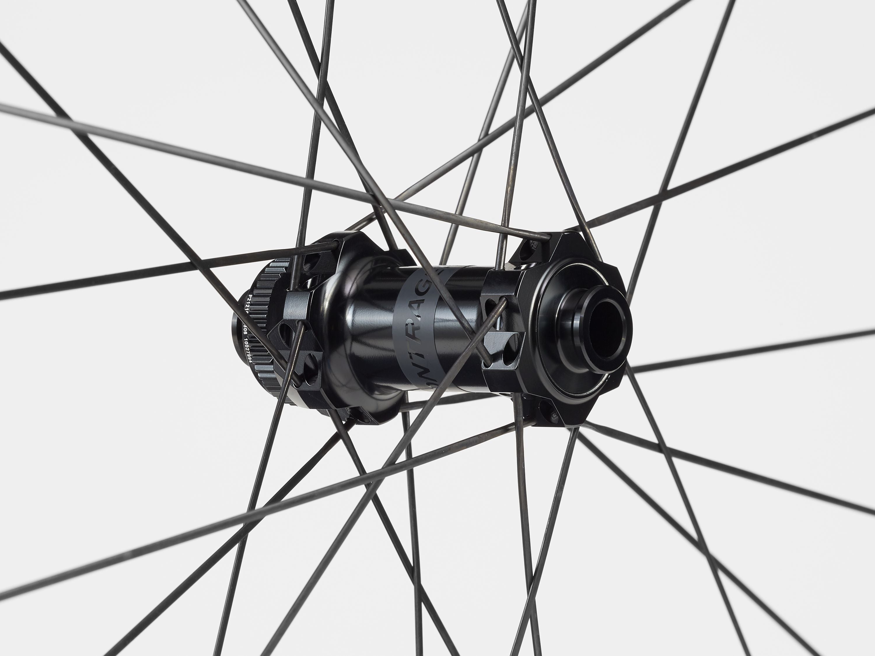 Bontrager Aeolus Pro 51 TLR Disc landevejshjul