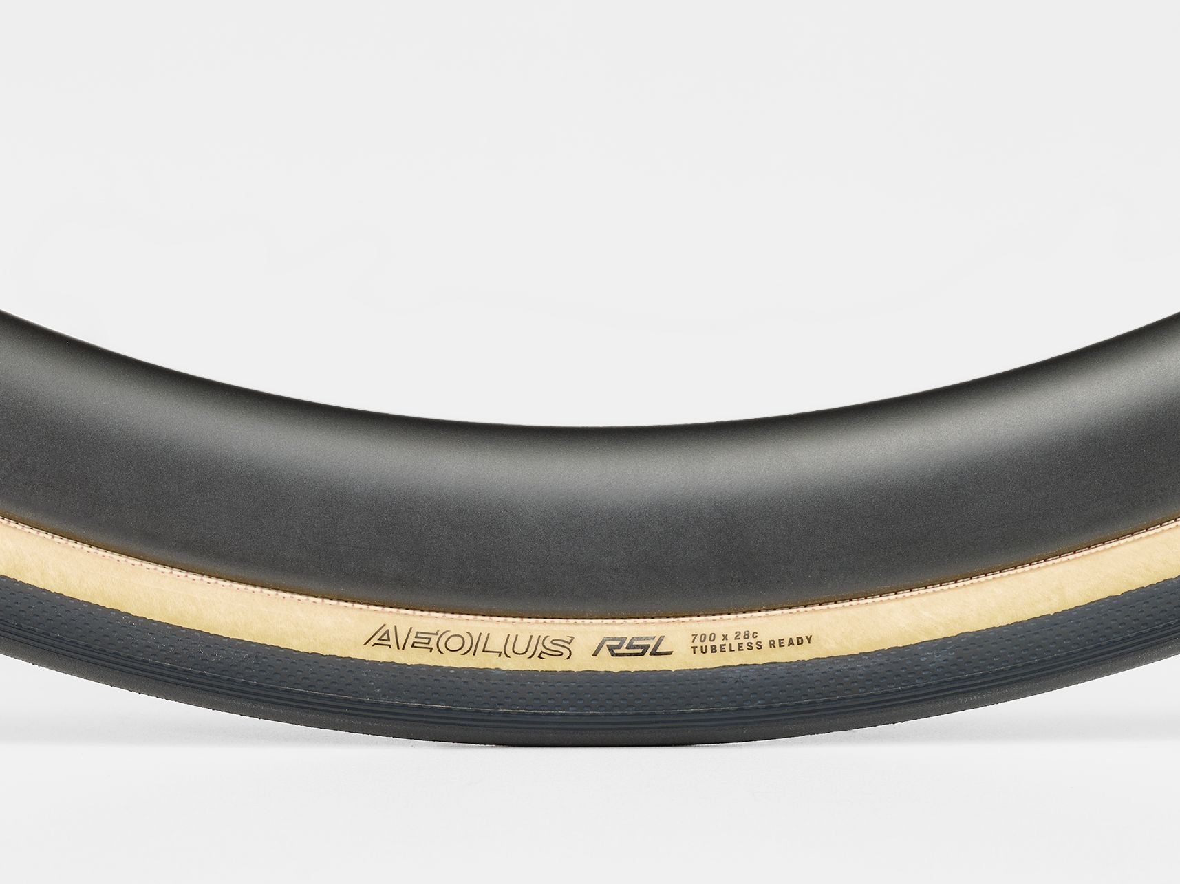 Bontrager Aeolus RSL TLR landevejshjul