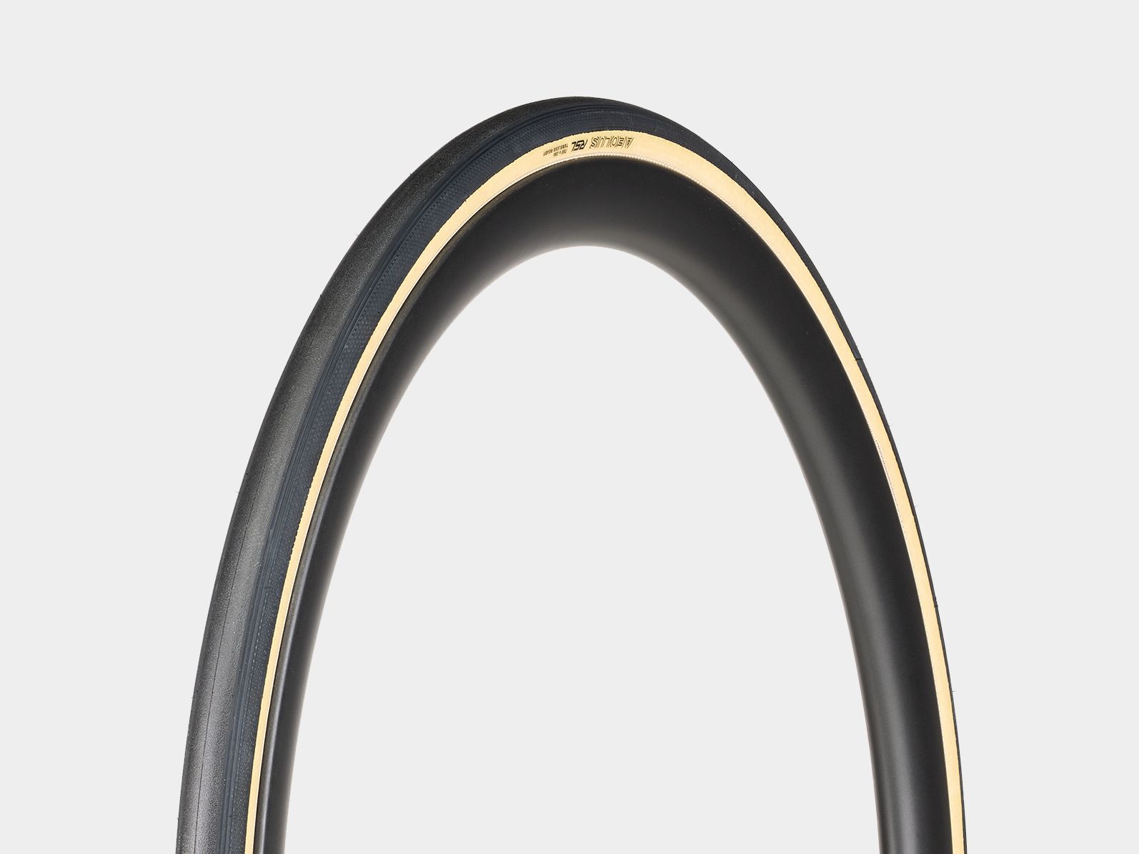 Bontrager Aeolus RSL TLR landevejshjul