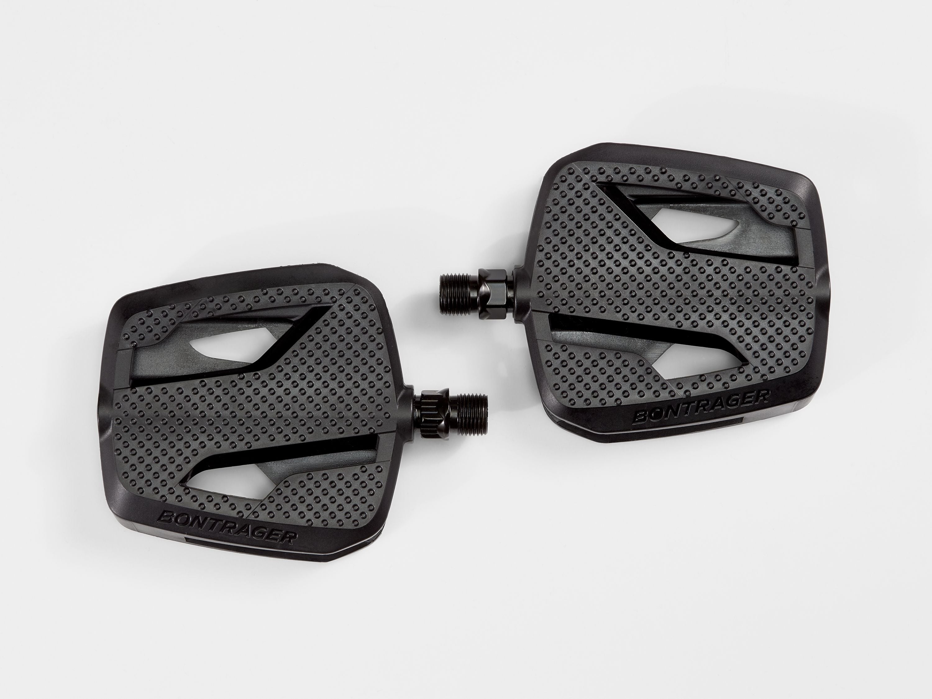 Bontrager City pedalsæt