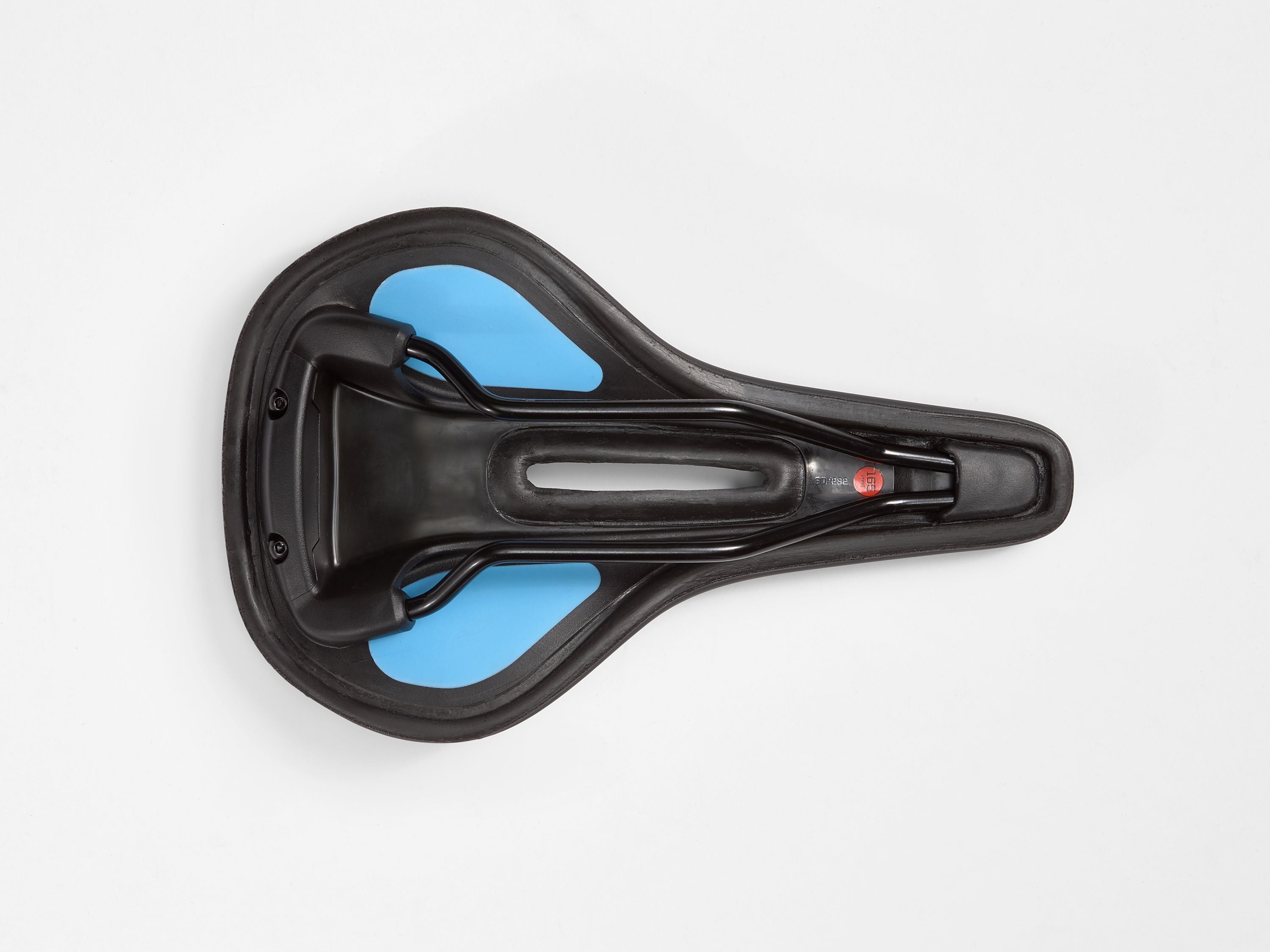 Bontrager Commuter Fluid-cykelsadel