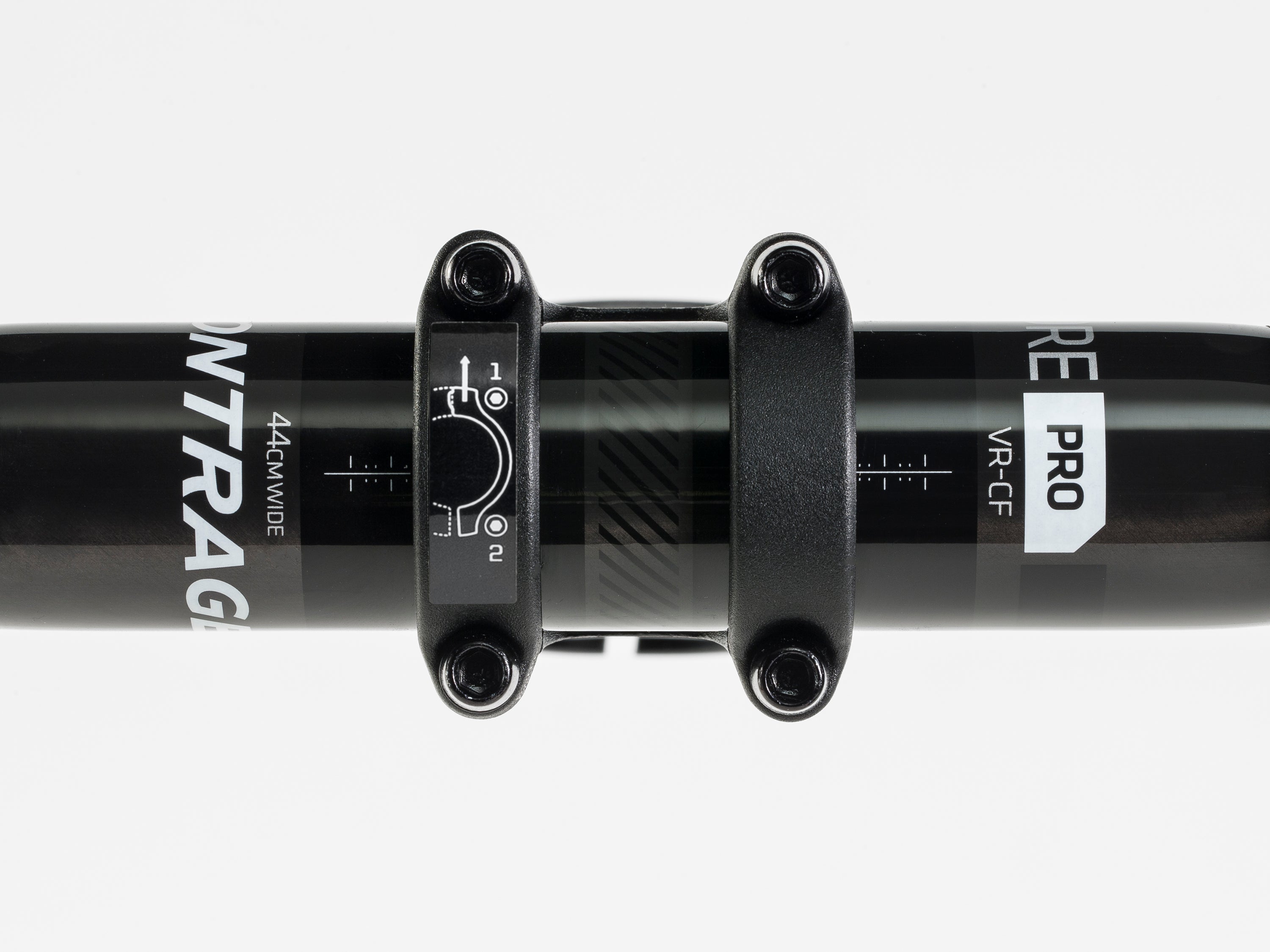 Bontrager Elite Blendr frempind