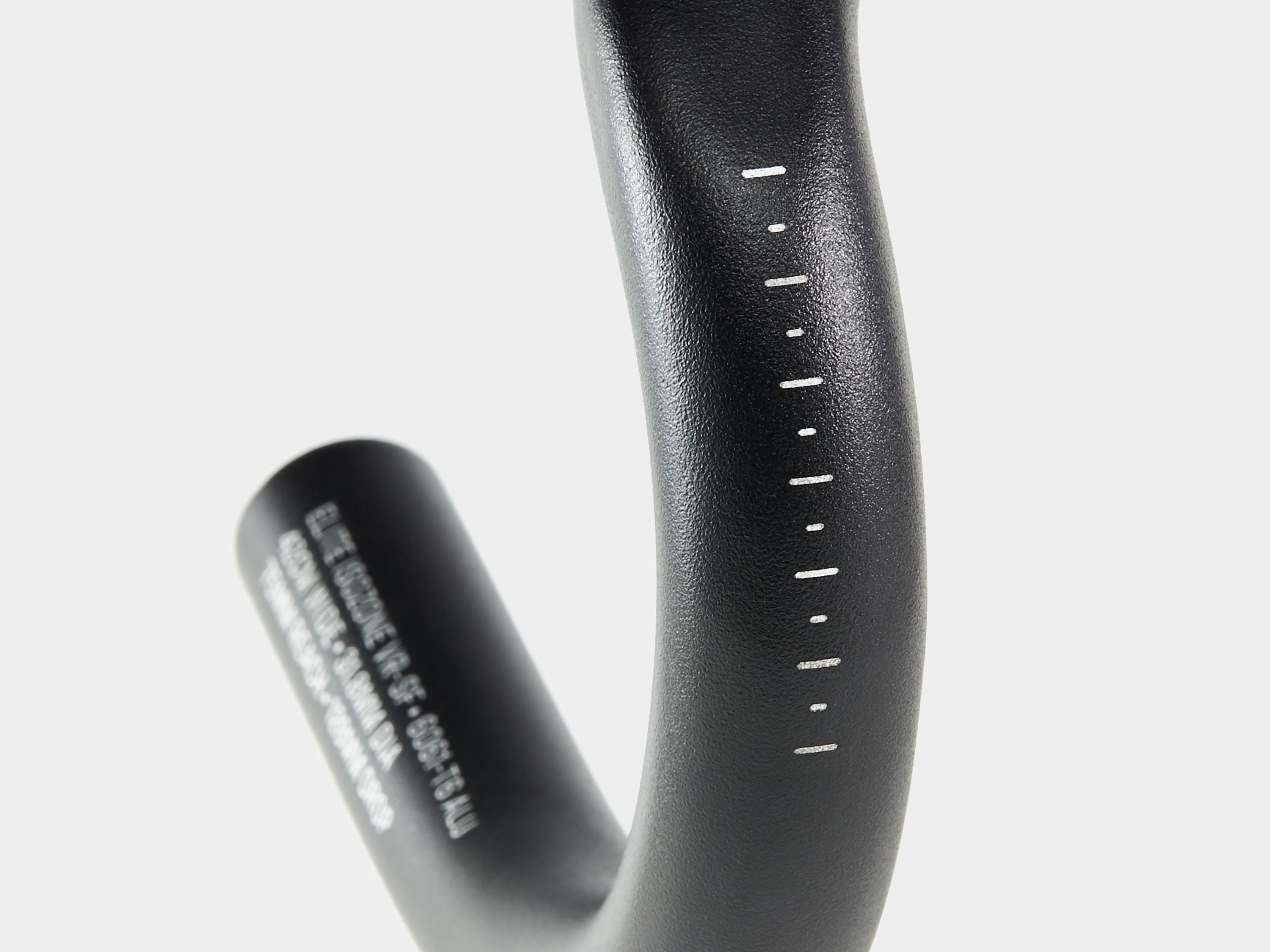 Bontrager Elite IsoZone VR-SF landevejsstyr