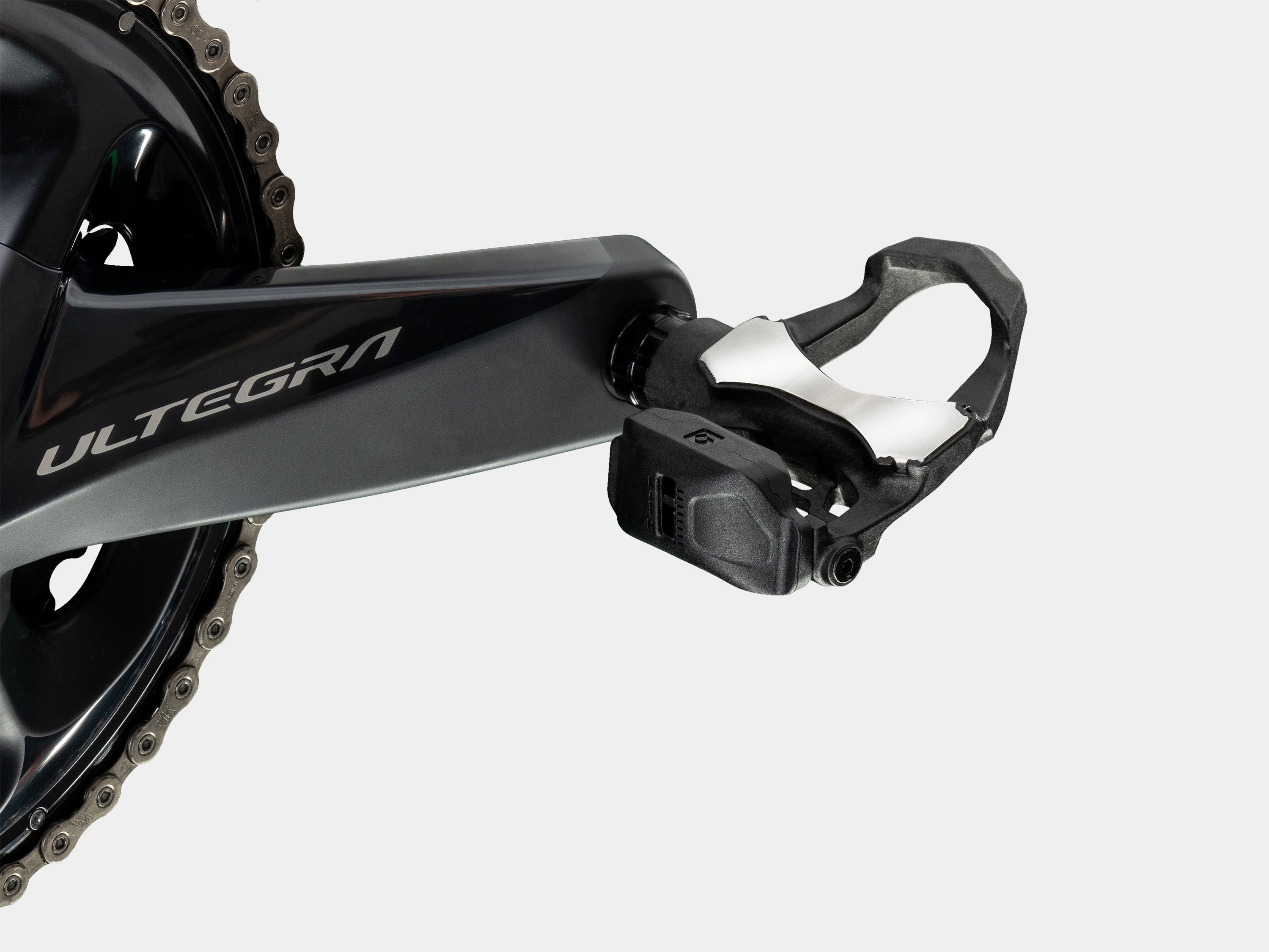 Bontrager Elite landevejspedalsæt