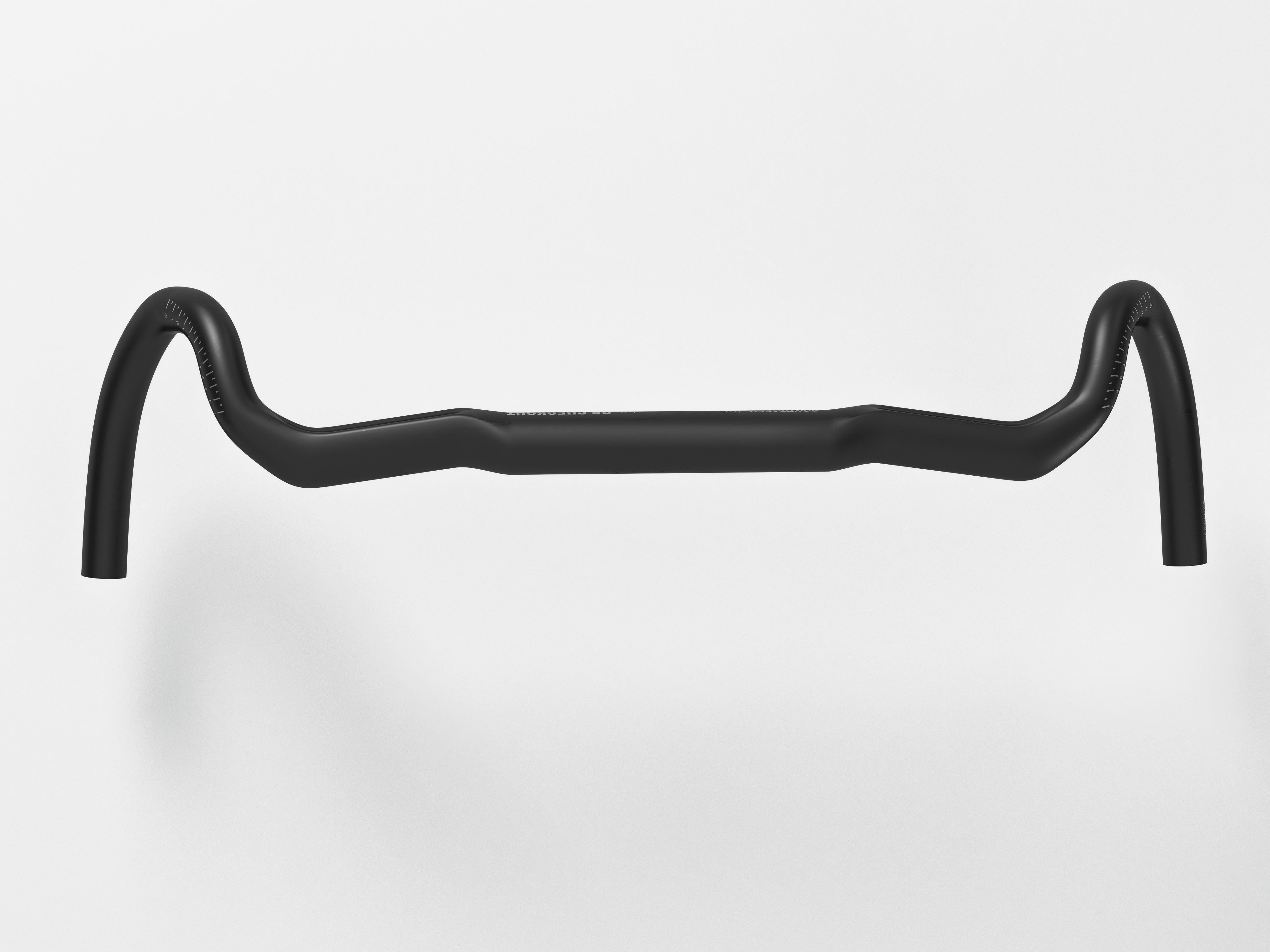 Bontrager GR CheckOUT grusstyr
