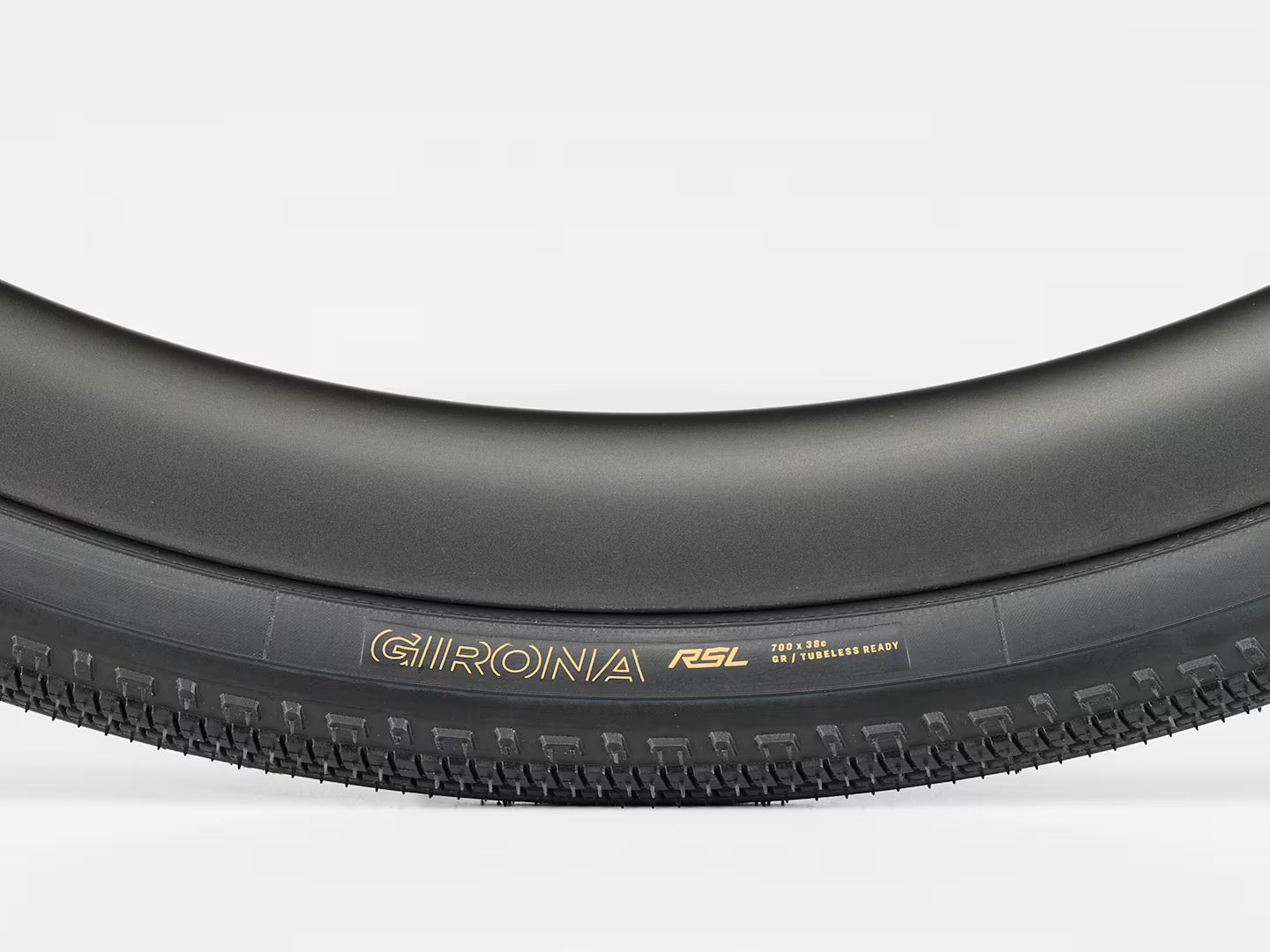 Bontrager Girona Pro TLR graveldæk