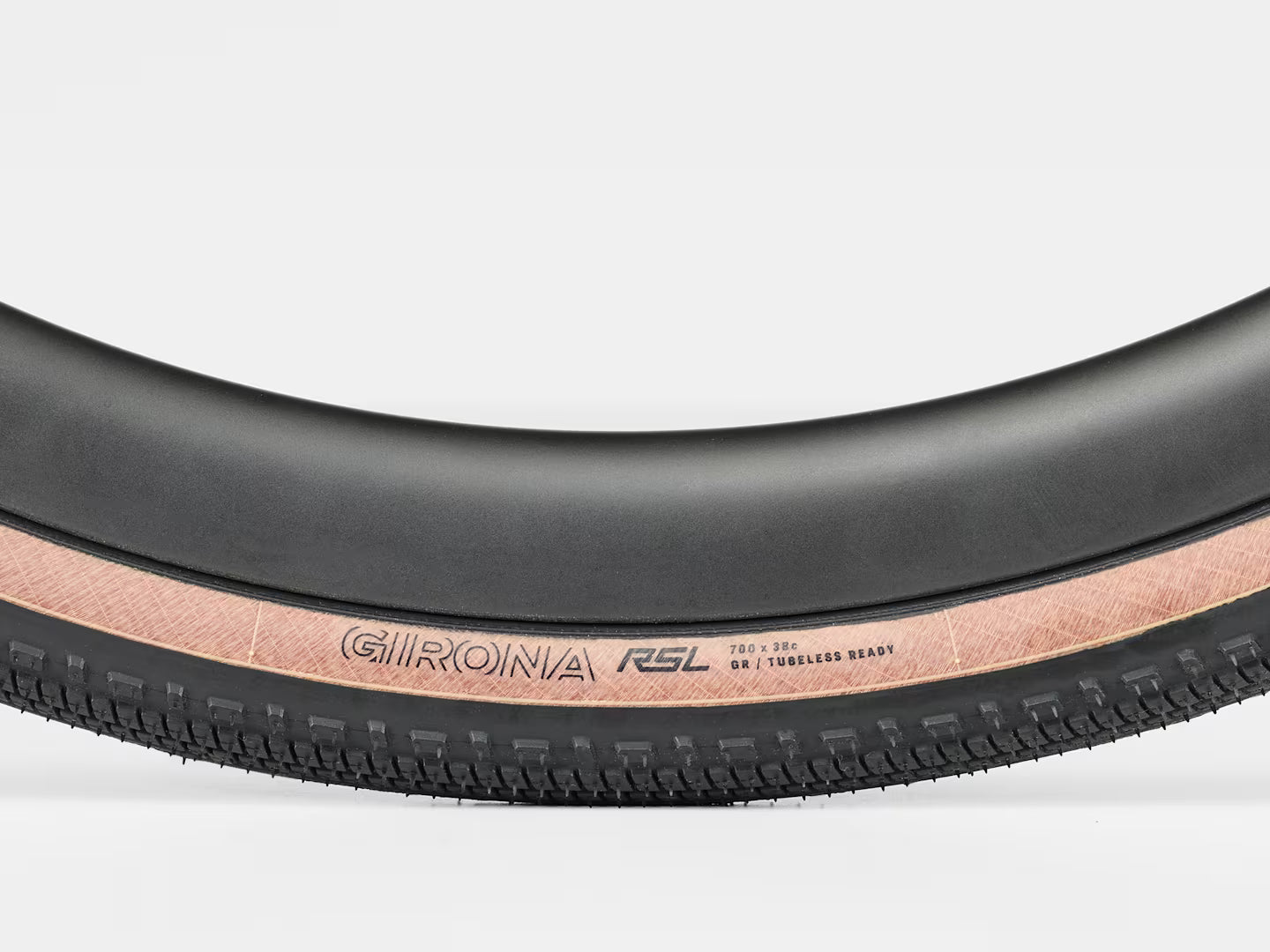 Bontrager Girona Pro TLR graveldæk