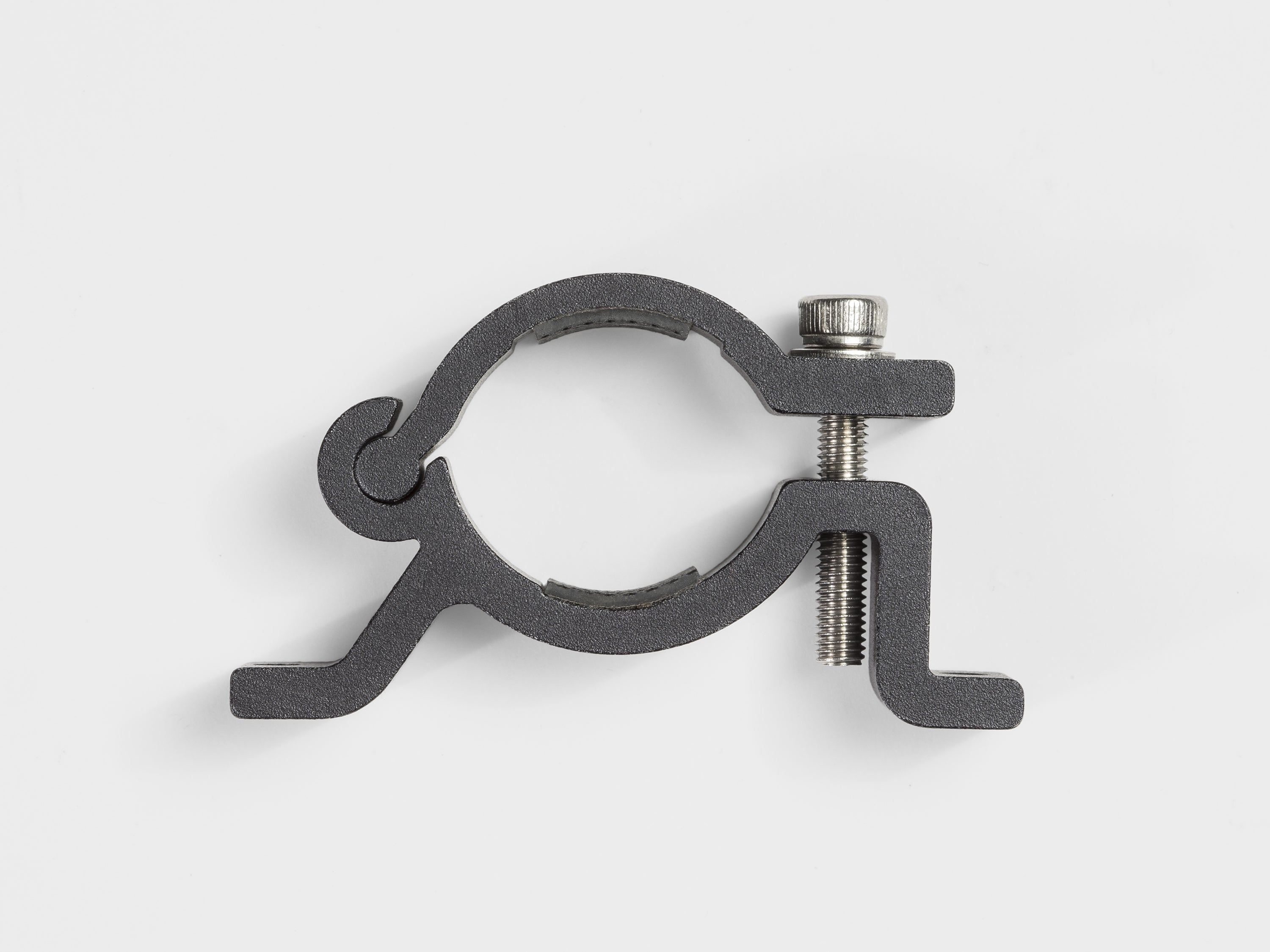 Bontrager Handlebar Water Bottle Cage Clamp 31,8