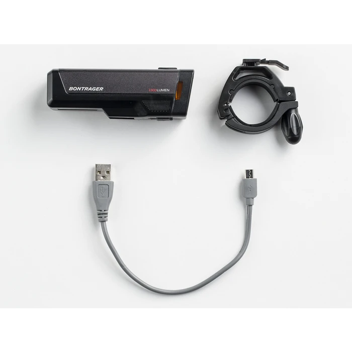 Bontrager Ion Pro RT cykelforlygte