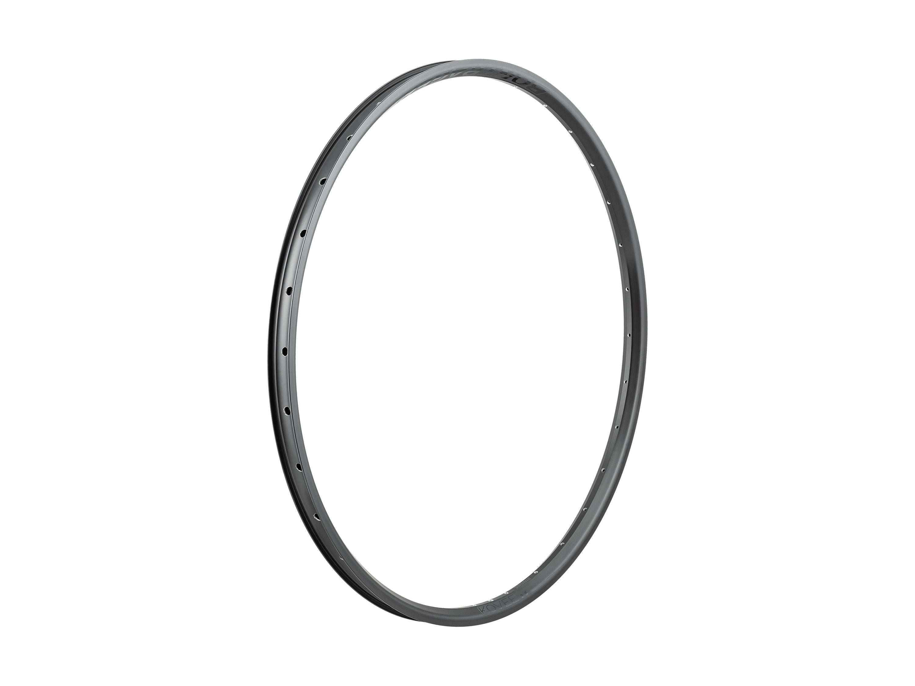 Bontrager Kovee 25 TLR 27.5˝ Rim