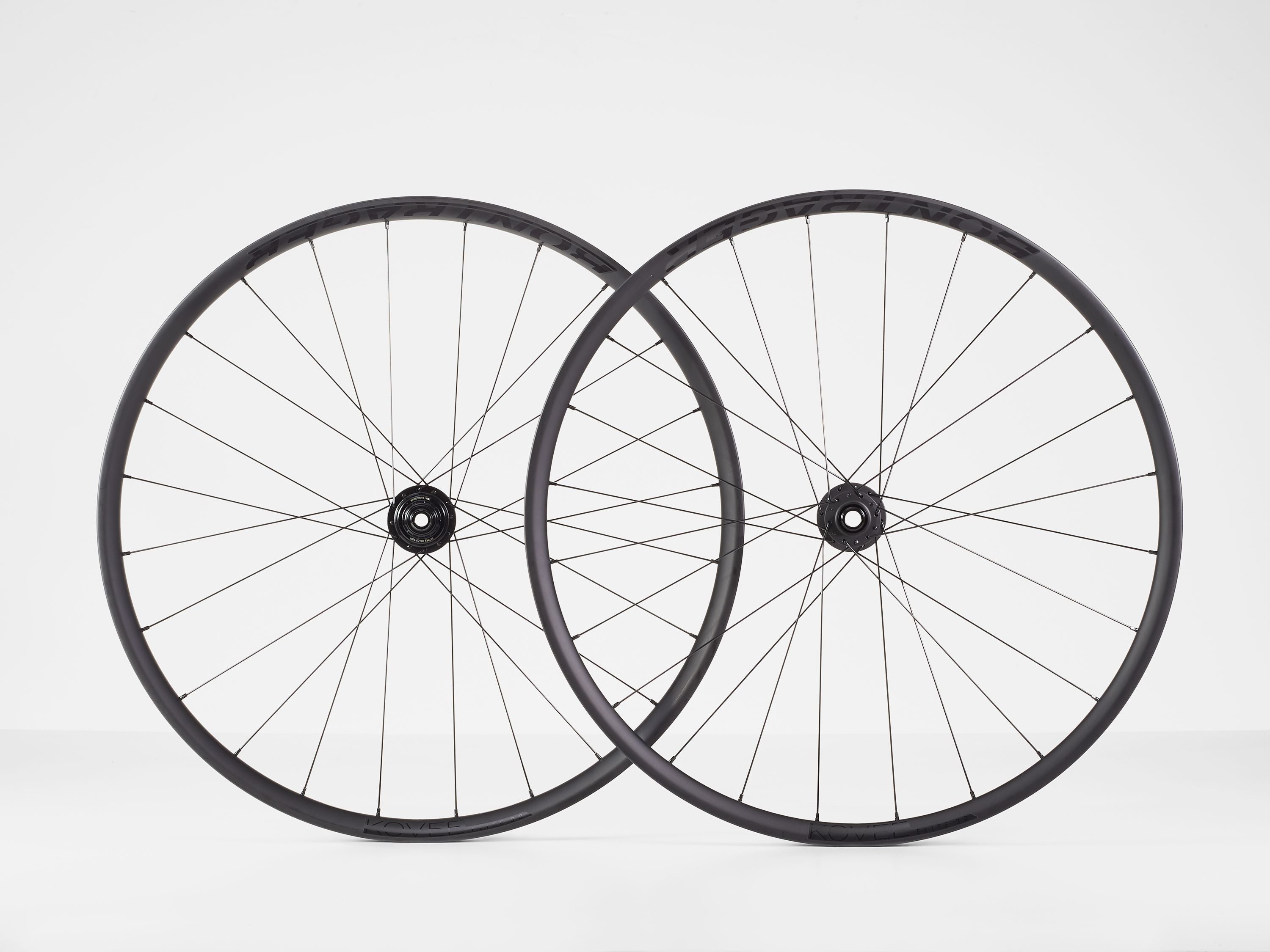 Bontrager Kovee Elite 30 TLR Boost 29 MTB-hjul