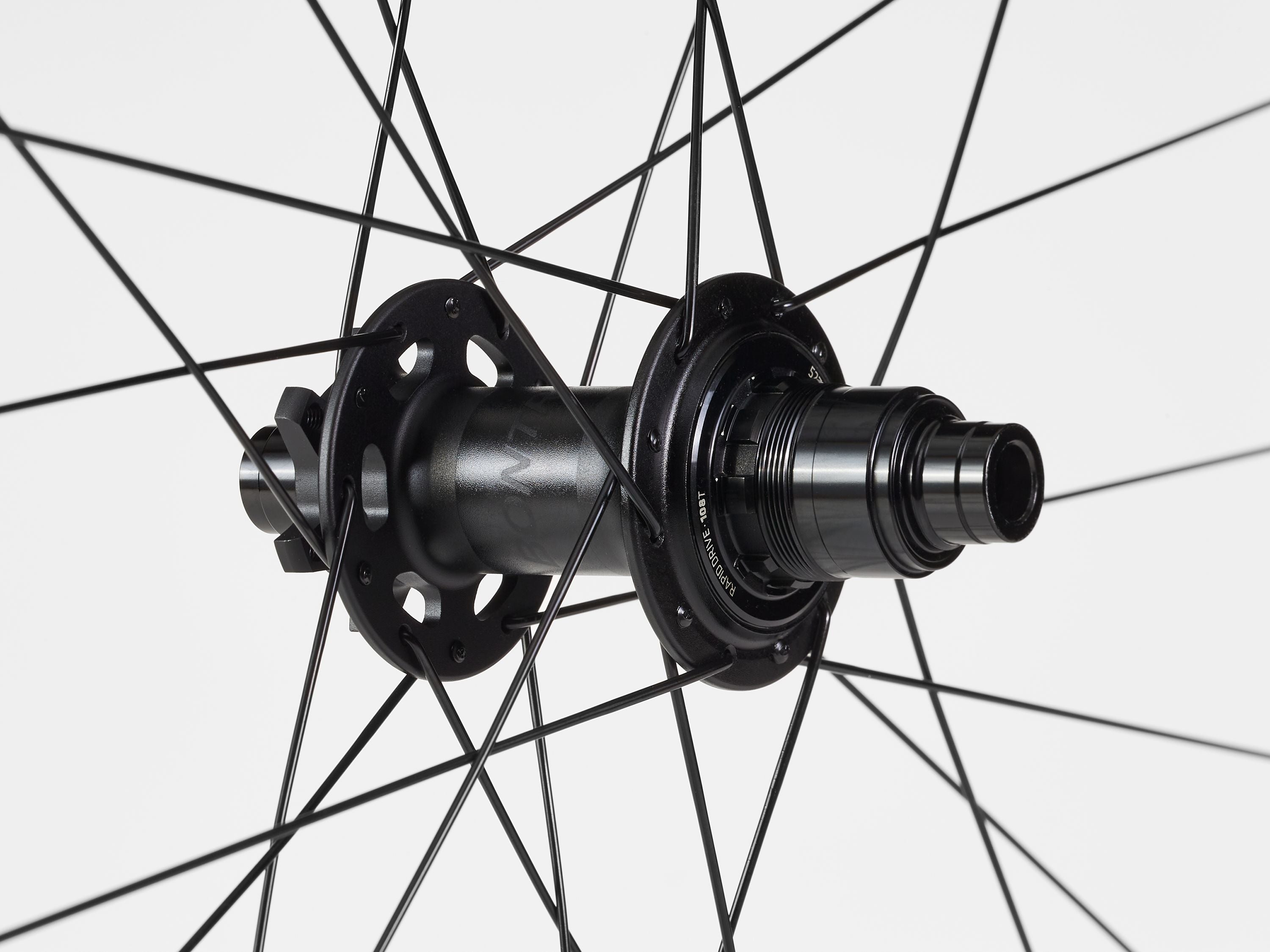 Bontrager Kovee Elite 30 TLR Boost 29 MTB-hjul