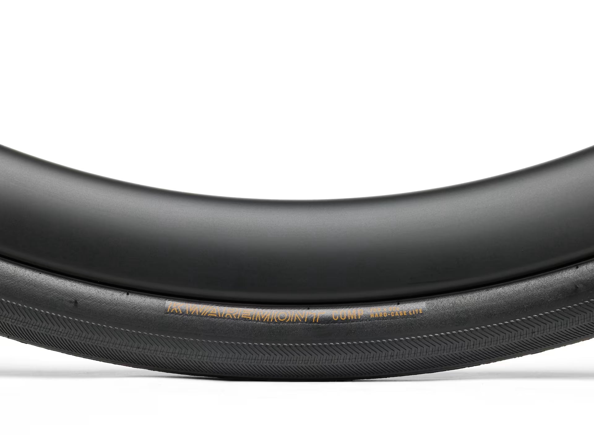 Bontrager Kwaremont Comp landevejsdæk