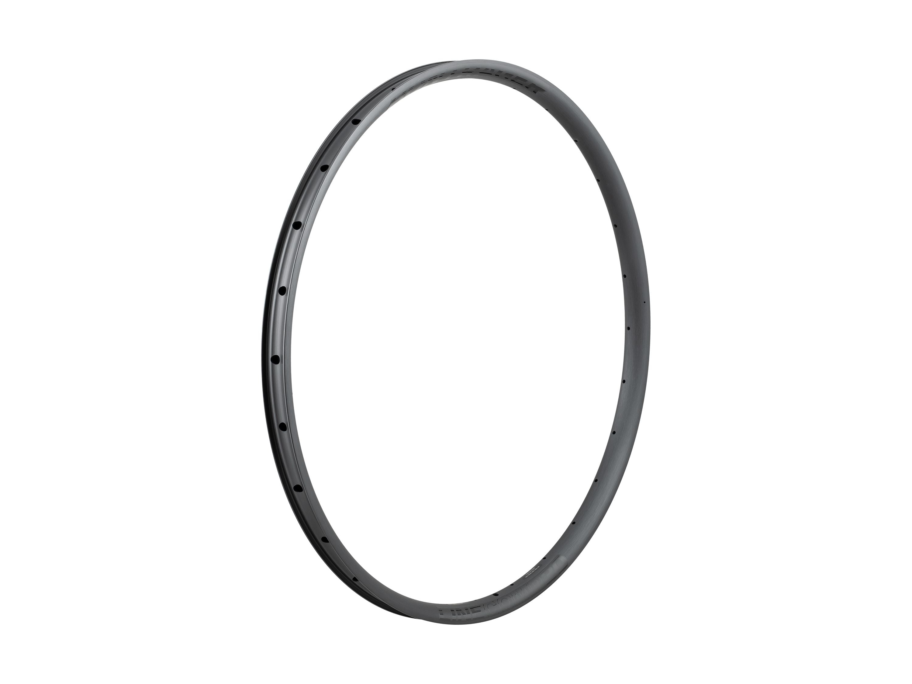 Bontrager Gen 2 Line Comp 30 TLR 27.5'' MTB Rim