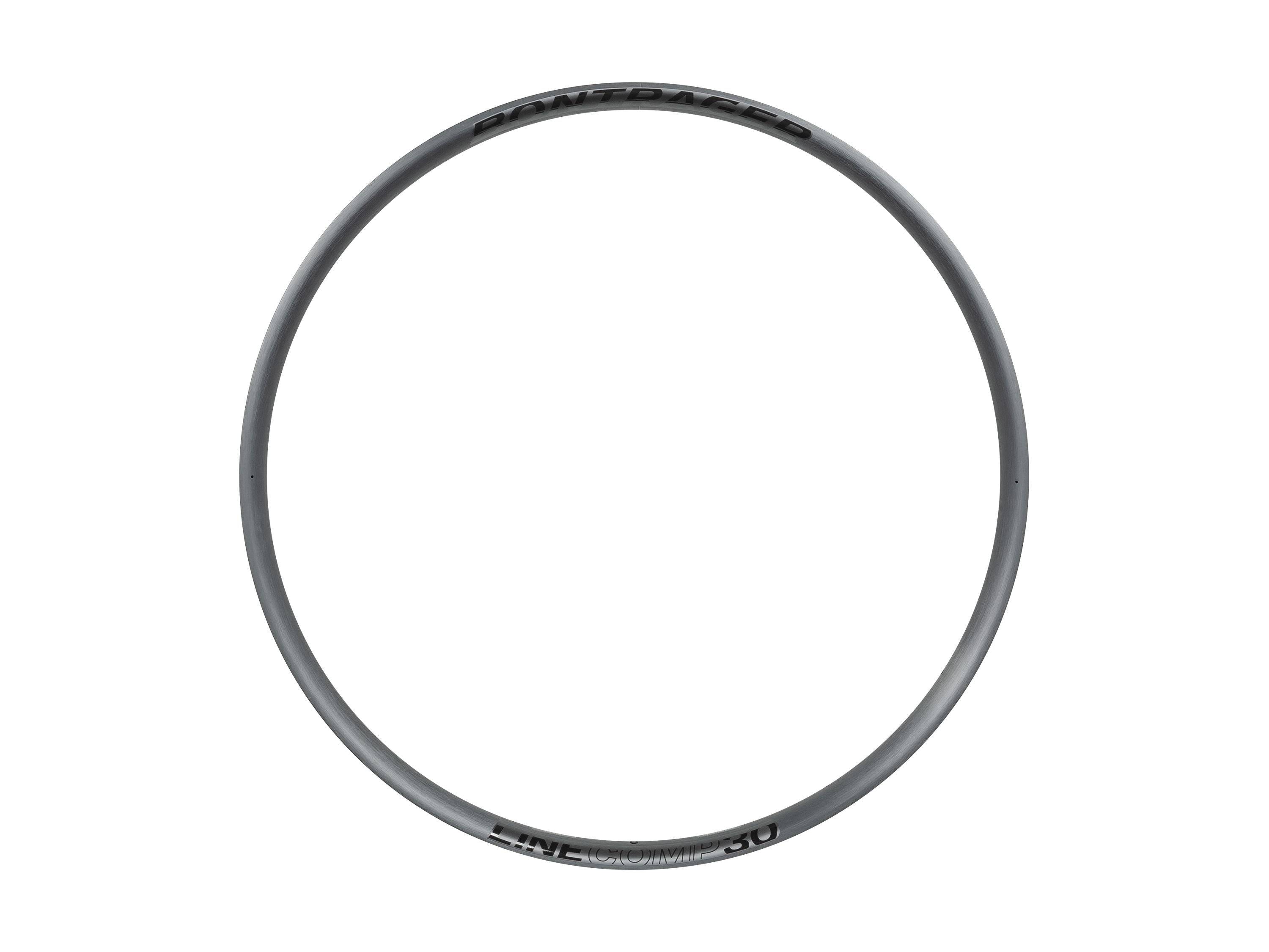 Bontrager Gen 2 Line Comp 30 TLR 27.5'' MTB Rim