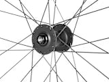 Bontrager Line Comp 30 TLR Boost 29" MTB-hjul - front