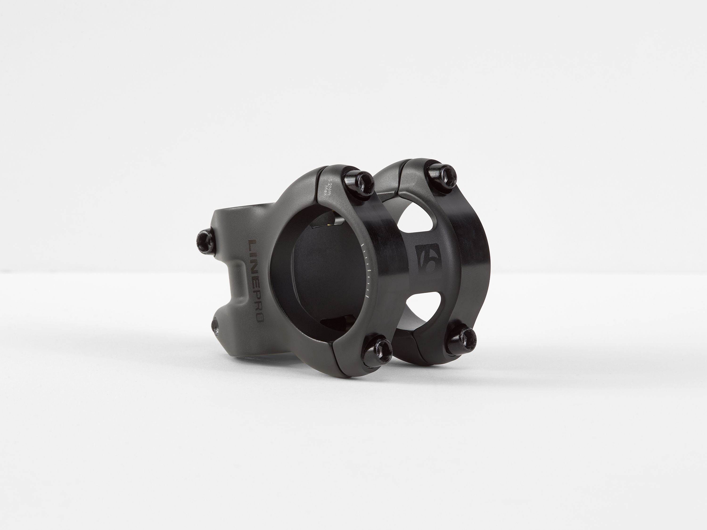 Bontrager Line Pro 35 0-graders Blendr-frempind
