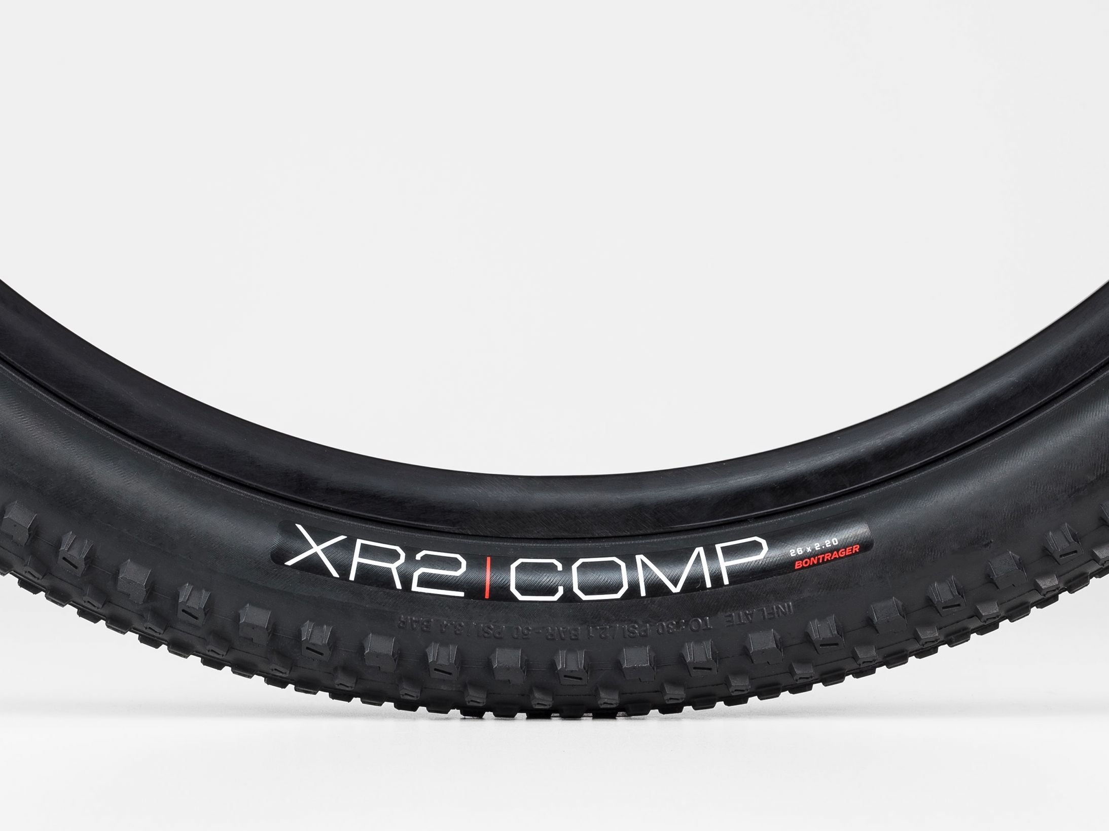 Bontrager XR2 Comp MTB-dæk