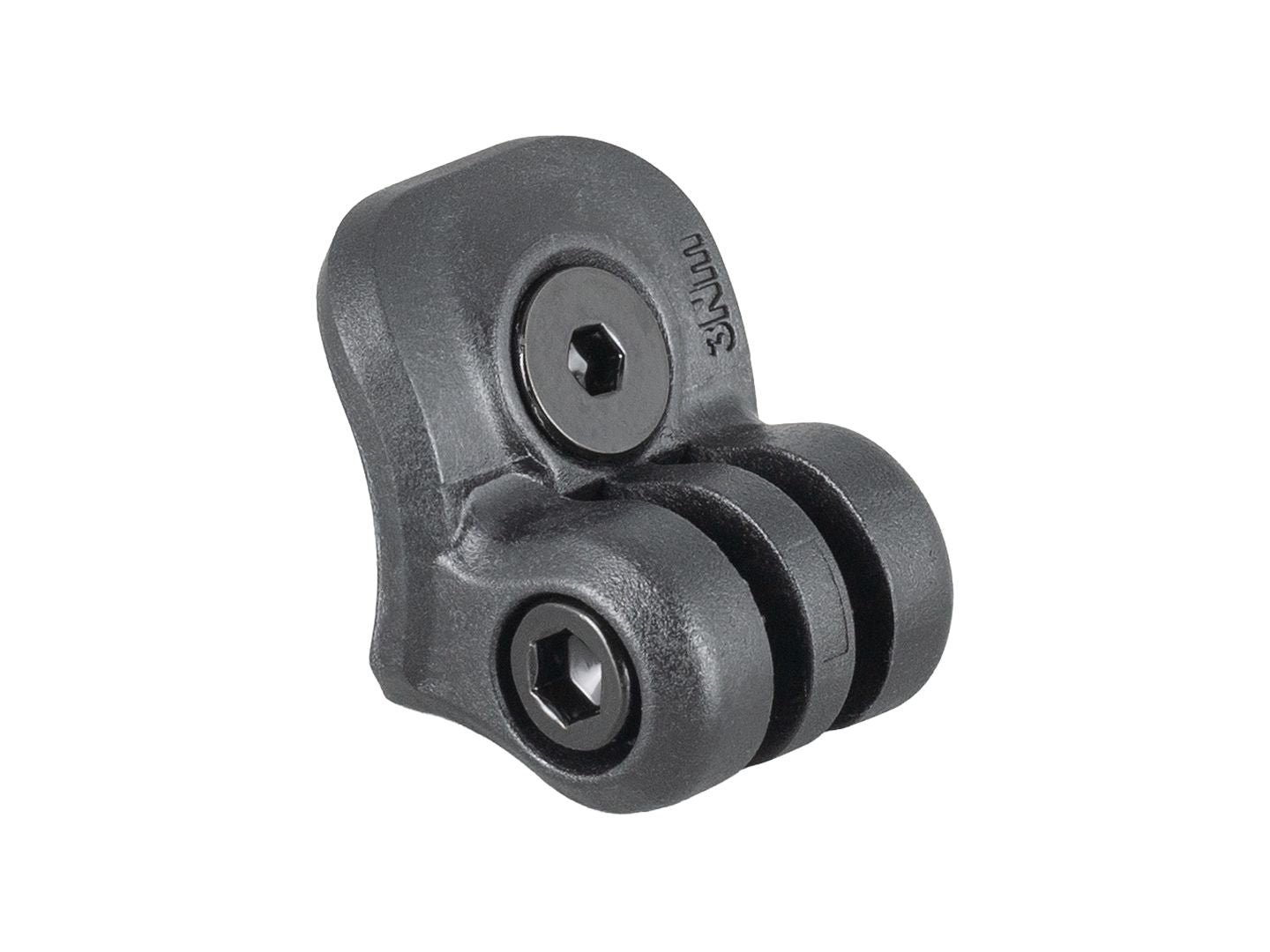 Bontrager XXX Blendr Mono Base Handlebar/Stem
