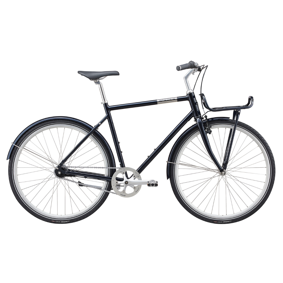 NORDEN Thor Space Blue Metallic N7