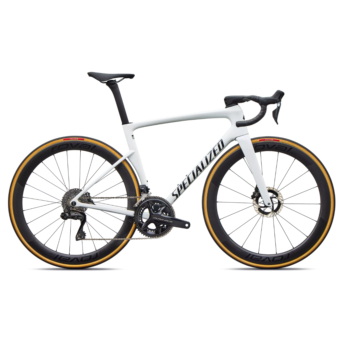 Specialized Tarmac SL9 S-Level
