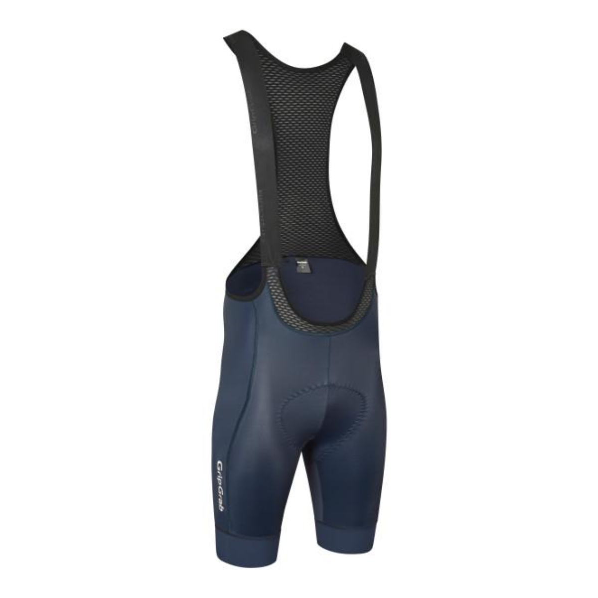 GripGrab PACR-bibshorts - Marineblå