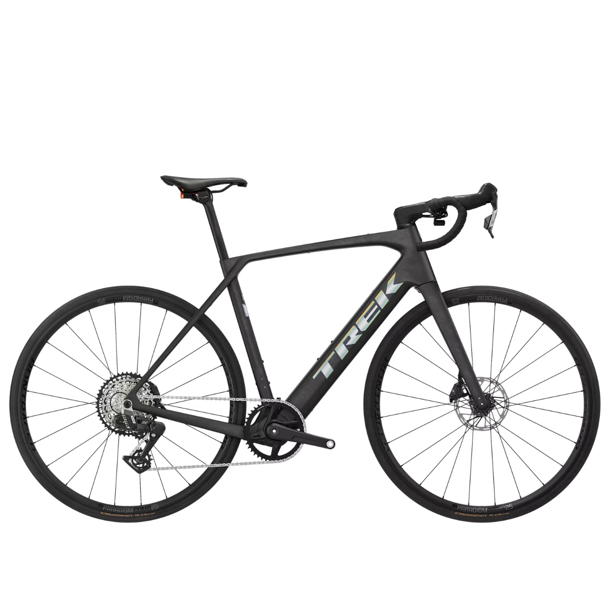 Trek Domane+ SL 6 AXS Gen 5