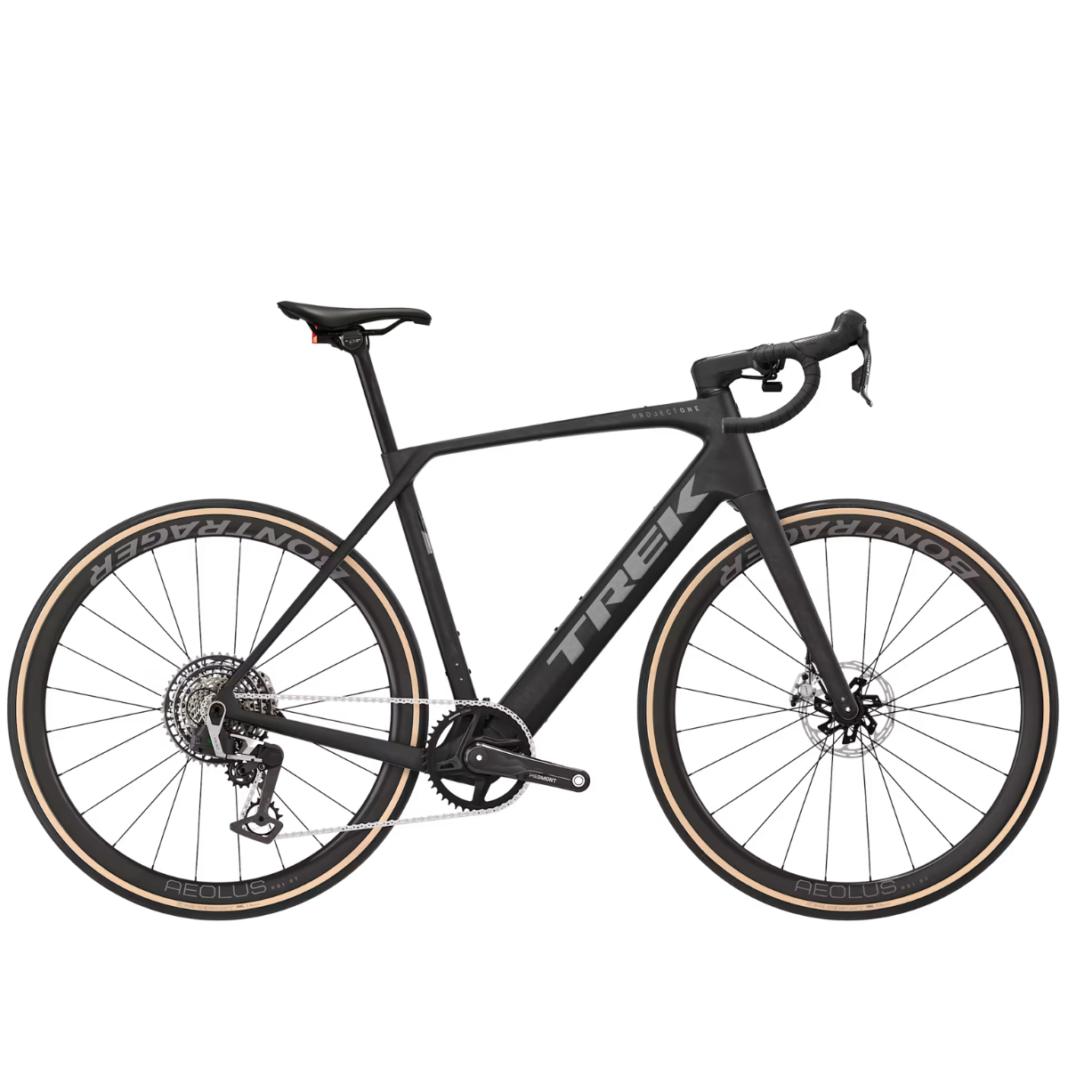 Trek Domane+ SL 9 AXS Gen 5