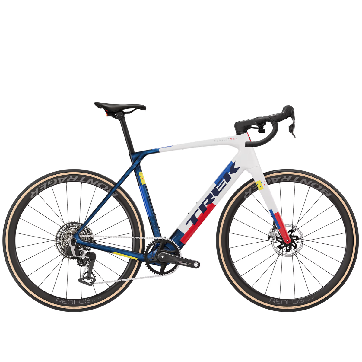 Trek Domane+ SL 9 AXS Gen 5