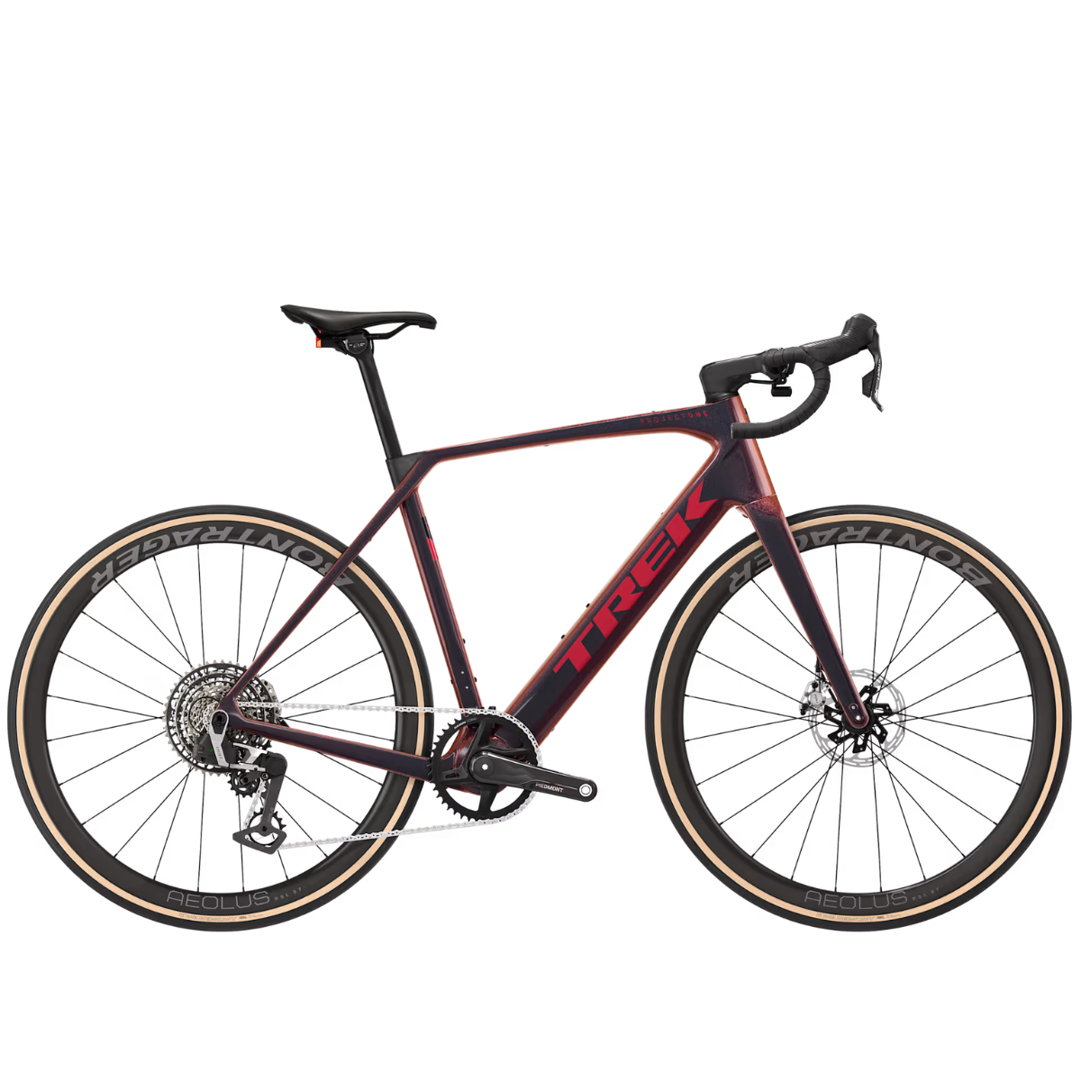 Trek Domane+ SL 9 AXS Gen 5