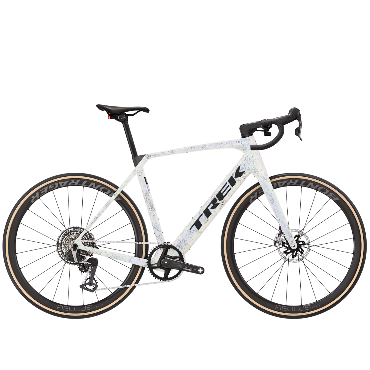 Trek Domane+ SL 9 AXS Gen 5