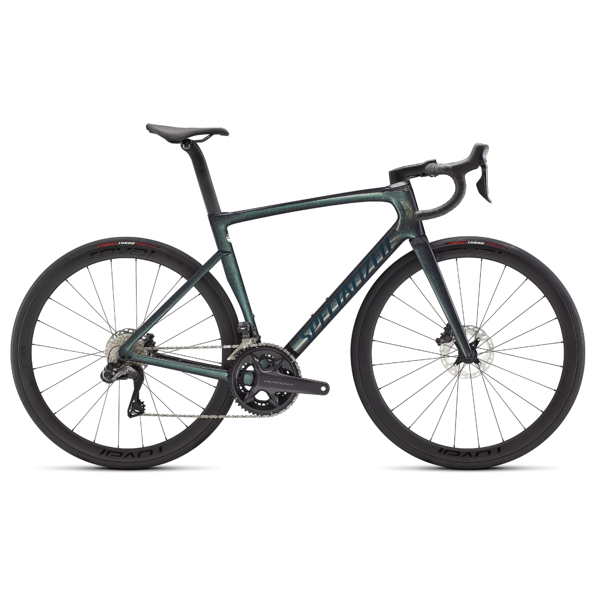 Specialized Tarmac SL7 Expert