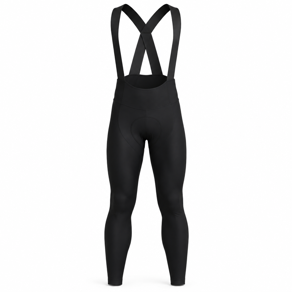 Assos MILLE GT HASHOOGI WINTER BIB TIGHTS S11